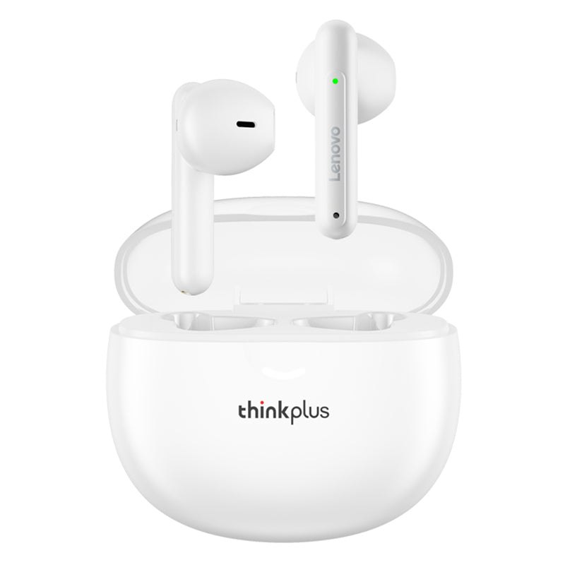 LENOVO Thinkplus LP1 Pro True Wireless Bluetooth Headset HiFi In Ear Sports Earphones with Mic LENOVO Thinkplus LP1 Pro True Wireless Bluetooth Headset HiFi In Ear Sports Earphones with Mic
